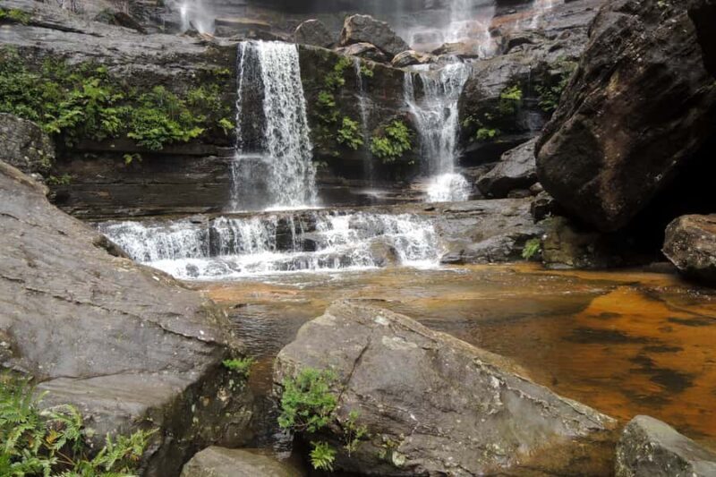 Personalised Blue Mountains Tour: Luxury Vehicles & Insights - Customization and Flexibility