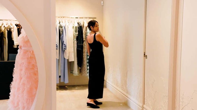 Personalised Shopping Tour with Expert Fashion Stylist - Key Points