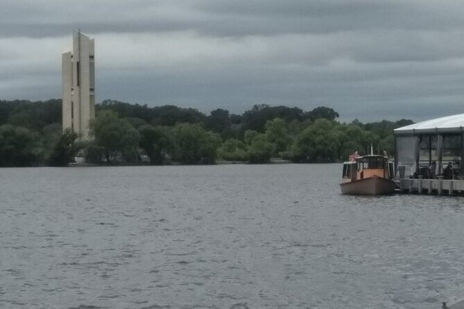 Personalised Sightseeing in Canberra, with John - The Experience: Comfort and Customization