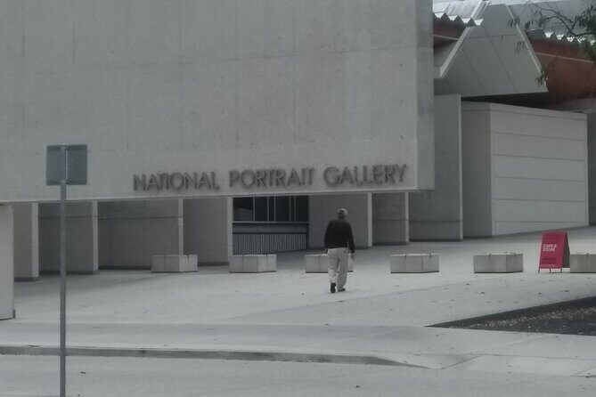 Personalised Sightseeing in Canberra, with John - Who Will Love This Tour?