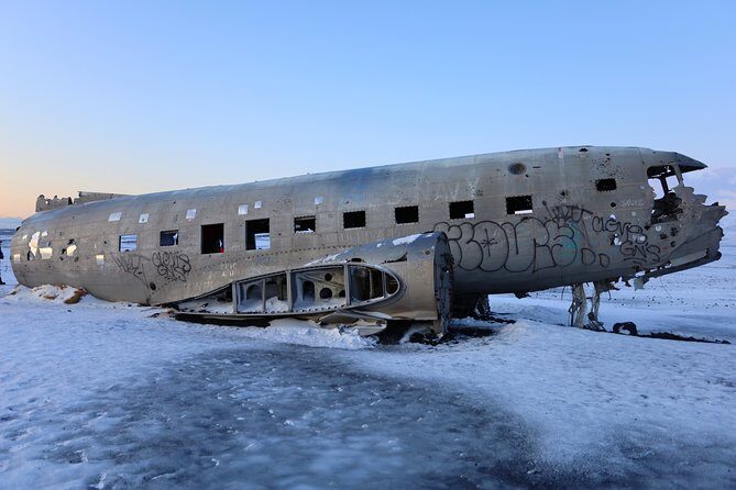 Personalised Travel Plan and itinerary for Iceland - What to Expect at Each Step