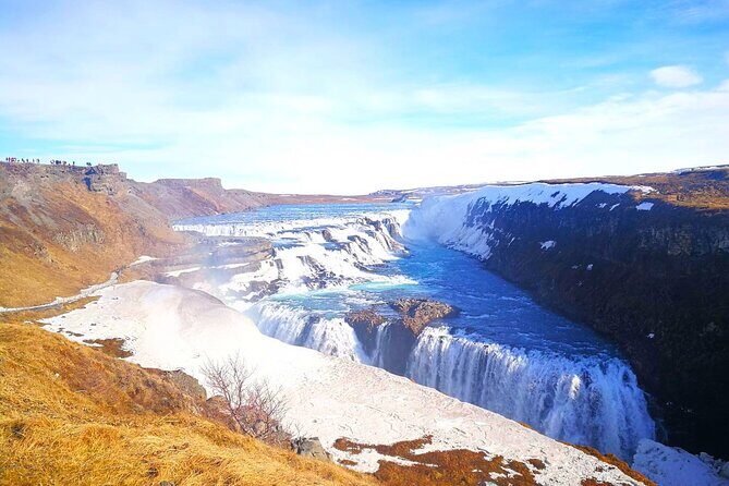 Personalised Travel Plan and itinerary for Iceland - The Sum Up