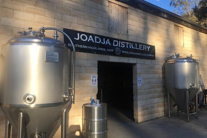 Personalised wine tour experience in the beautiful NSW Southern Highlands - Transportation and Group Size