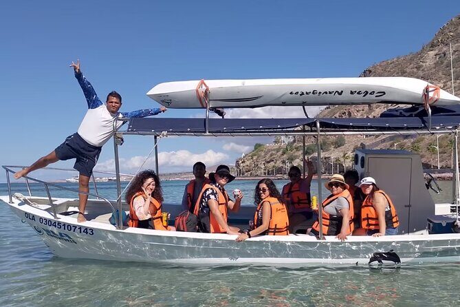 Personalized Adventures in La Paz - Final Thoughts