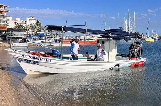 Personalized Adventures in La Paz - FAQ