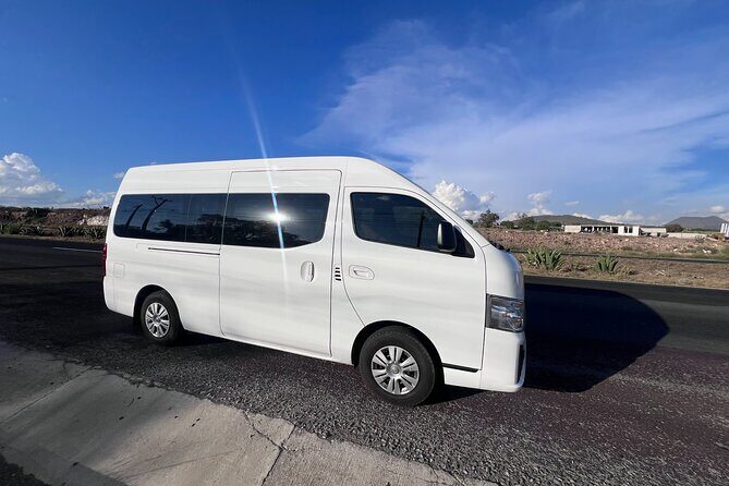 Personalized and Private Van Tour in Mexico City - FAQ