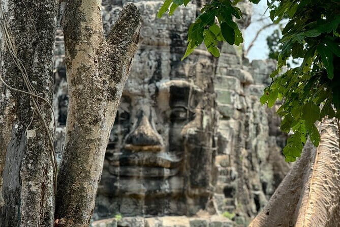 Personalized Angkor Wat Sunrise Day Tour by Tuk Tuk - The Full Experience: An In-Depth Look at the Tour