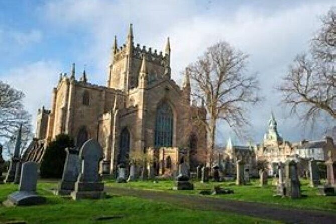 Personalized Bespoke Private St. Andrews Tour - An In-Depth Look at the Itinerary