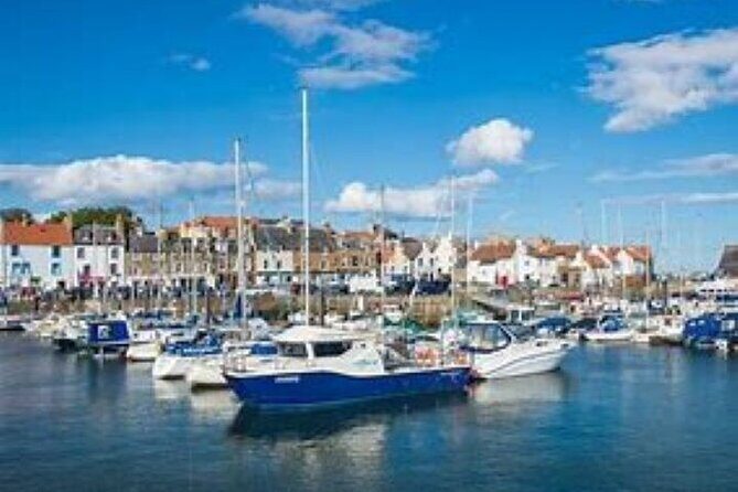 Personalized Bespoke Private St. Andrews Tour - Final Thoughts: Who Is This Tour Best For?