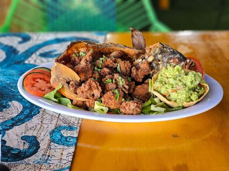 Personalized Cooking Class: La Paz Seafood Cuisine - The Value of a Hands-On Seafood Cooking Class