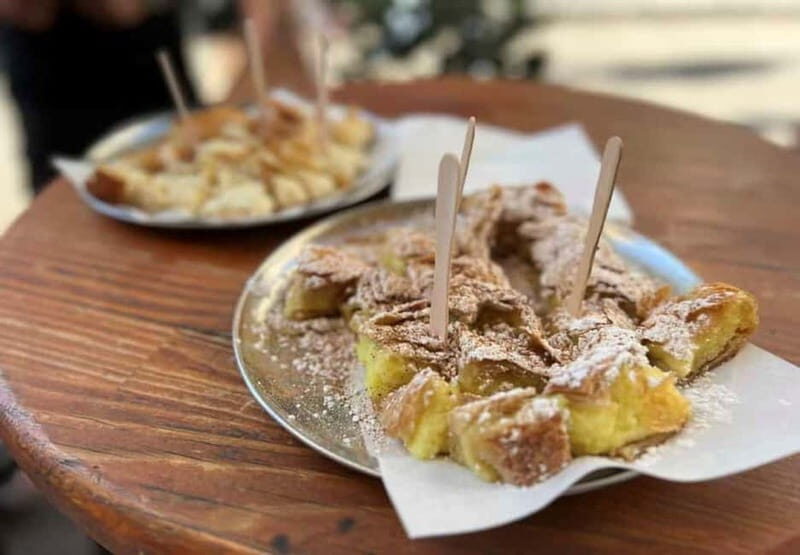 Personalized Culinary Experience in Athens - Personalized Culinary Experience in Athens