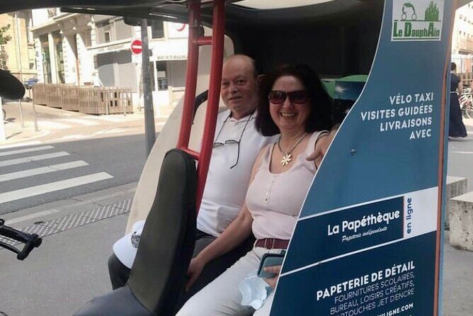 Personalized discovery of historic Lyon - Authentic Insights from Past Travelers