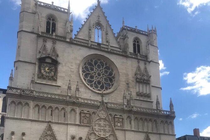 Personalized discovery of historic Lyon - Who Is This Tour Best For?