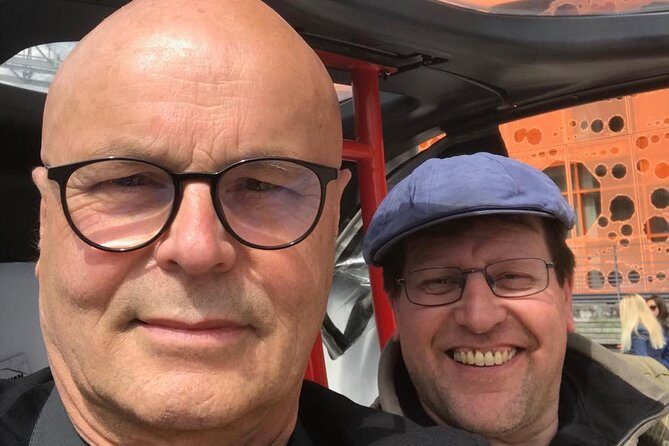 Personalized discovery of the Confluence district - FAQs