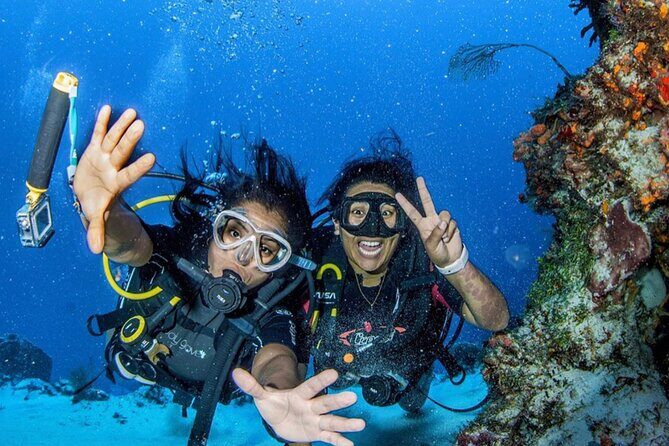 Personalized Diving and Snorkeling in Riviera Maya - FAQ