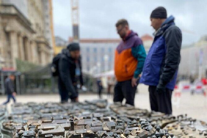 Personalized Eclectic Small-Group Walking Tour - Exploring Zagreb Through a Local Lens