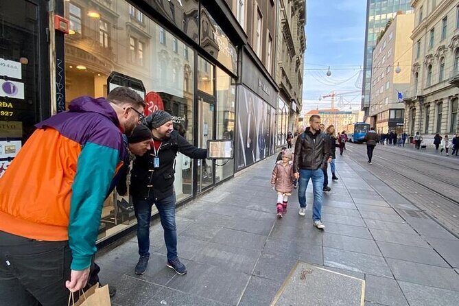 Personalized Eclectic Small-Group Walking Tour - What Travelers Say