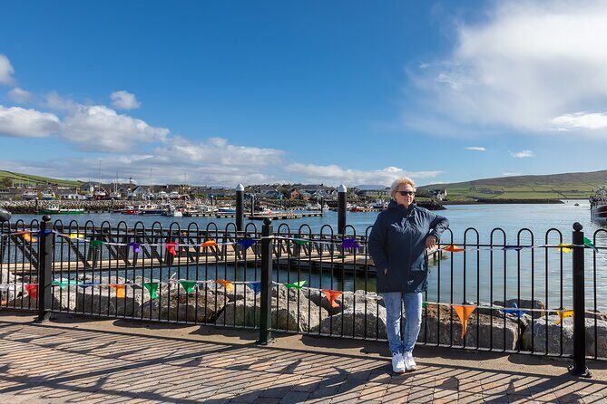 Personalized Full-Day Dingle Peninsula and Slea Head Drive Tour - FAQ