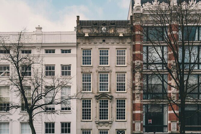 Personalized Hidden Gems of Amsterdam Private Tour with a Local - Potential Considerations