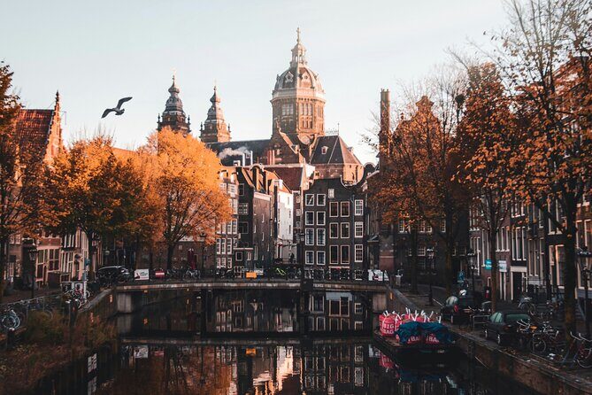 Personalized Hidden Gems of Amsterdam Private Tour with a Local - FAQ About the Private Amsterdam Tour