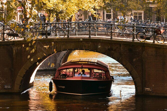 Personalized Hidden Gems of Amsterdam Private Tour with a Local - Final Thoughts