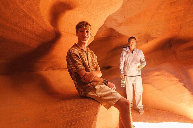 Personalized Horseshoe Bend Photography Experience - Final Thoughts: Is it Worth It?