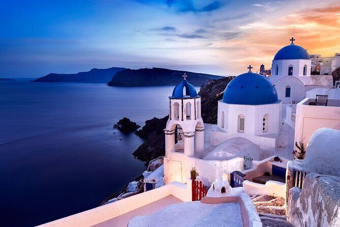 Personalized Instagram Tour of Santorini - Why This Tour Offers Great Value