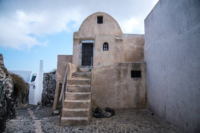 Personalized Instagram Tour of Santorini - Who Will Love This Tour?