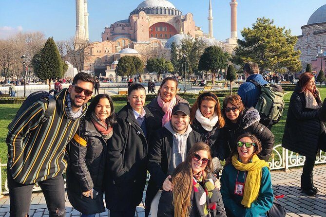 Personalized Istanbul Tour with Private Local Tour Guide - An In-Depth Look at the Tour