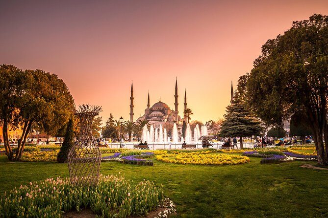 Personalized Istanbul Tour with Private Local Tour Guide - The Sum Up