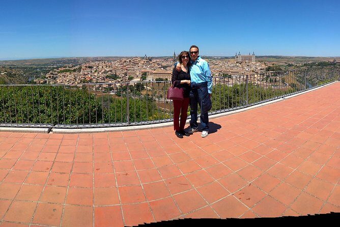 Personalized One day Tour. Prado Museum and Toledo in private car - What to Expect from the Prado Museum Visit