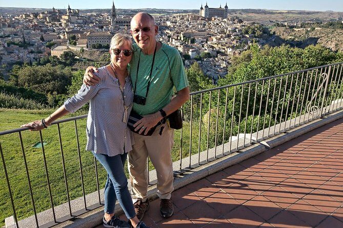 Personalized One day Tour. Prado Museum and Toledo in private car - Price and Value