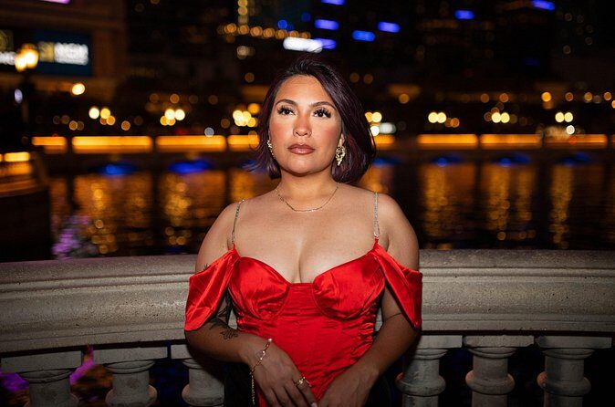 Personalized Photo Session in Las Vegas - Final Thoughts: Is It Worth It?