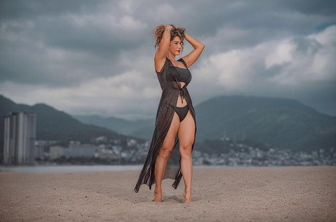 Personalized Photography Sessions in Puerto Vallarta - Practical Advice for Potential Bookers