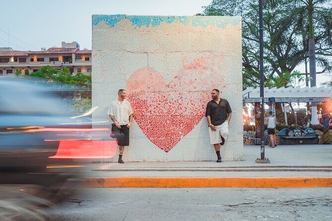 Personalized Photography Sessions in Puerto Vallarta - FAQ: Practical Questions Answered