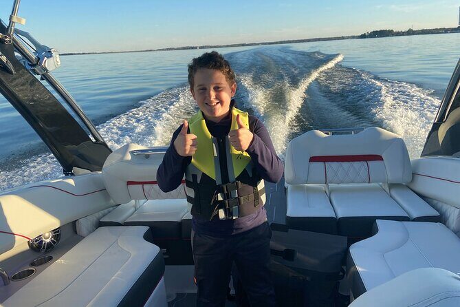 Personalized Private Boat Charter Tour - An In-Depth Look at What the Tour Offers