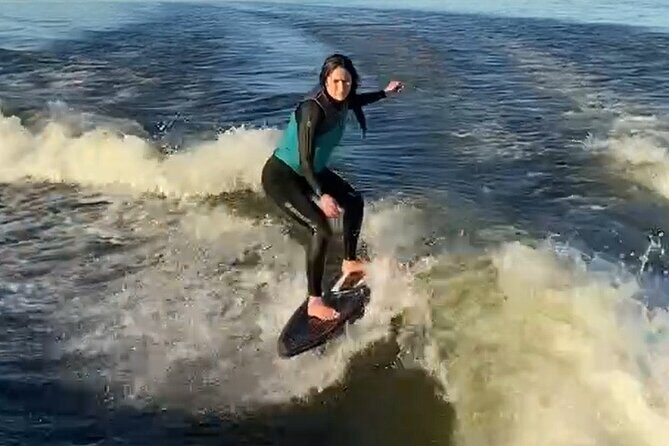 Personalized Private Boat Charter Tour - FAQ