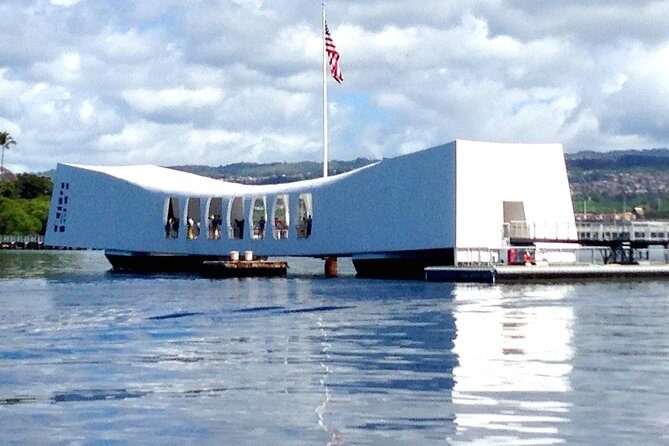 Personalized Private Pearl Harbor National Memorial Oahu Tours - A Deep Dive into the Private Pearl Harbor Experience