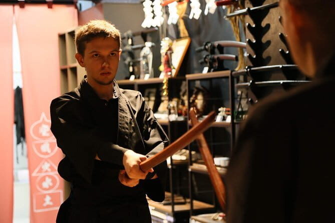 Personalized Shakuhachi Lesson with a Master - Practical Details and Considerations