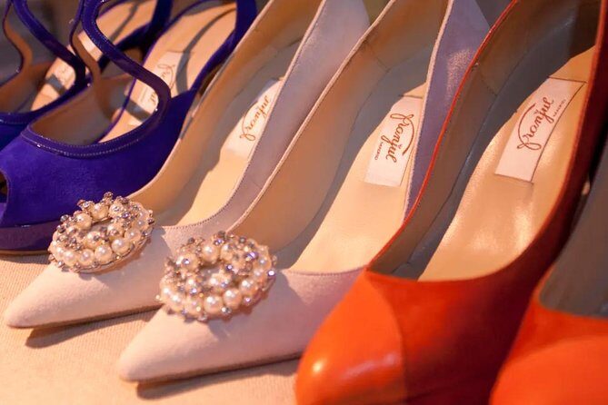 Personalized Shopping Tour in Madrid - An In-Depth Look at the Experience