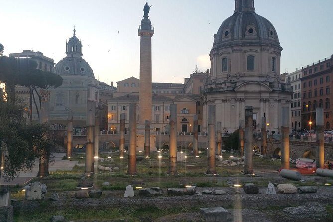 Personalized Sightseeing Journey with Private Driver - Who This Tour Is Best For