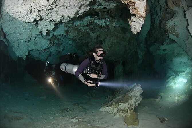 Personalized Snorkeling and Diving Experience in Riviera Maya - Final Thoughts – Who Will Love This Experience?