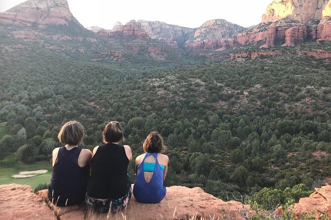 Personalized Spiritual Journey Tour in Sedona - An Authentic and Thoughtful Sedona Experience