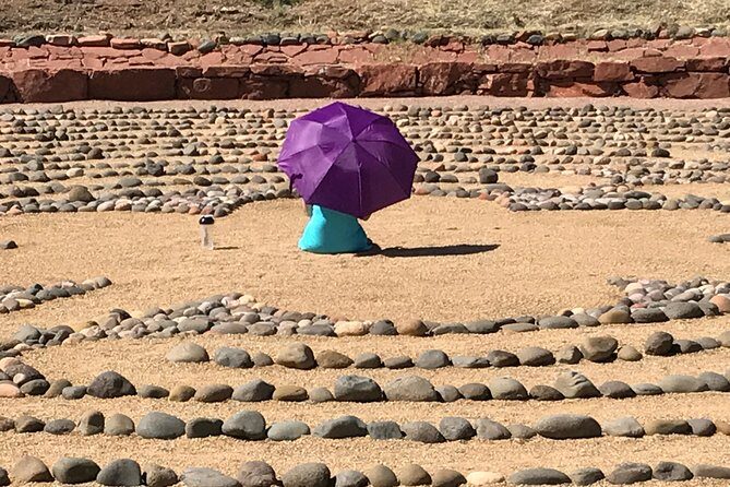Personalized Spiritual Journey Tour in Sedona - The Itinerary: What to Expect