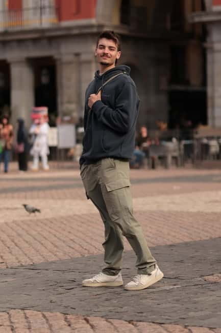 Personalized Tour Madrid: Your ideal photo, tailor-made route, unforgettable photos - Who Would Love This Experience?