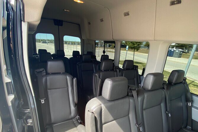 Personalized Tour of Austin and Surrounding Hill Country - Summary: Who Will Love This Tour?