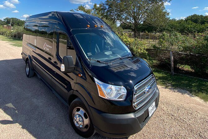 Personalized Tour of Austin and Surrounding Hill Country - FAQs