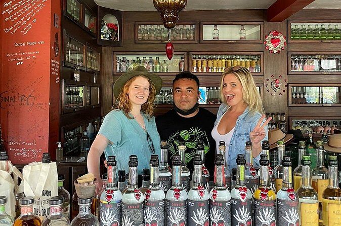 Personalized Tour to Hierve el Agua and Mezcal Distillery - Who Should Consider This Tour?