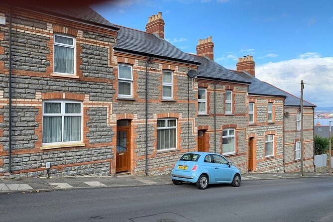 Personally guided walking tours of Penarth. - Final Thoughts: Is This Tour Worth It?