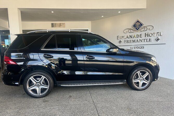 Perth Airport transfer Private Chauffeur - Who Should Consider This Service?